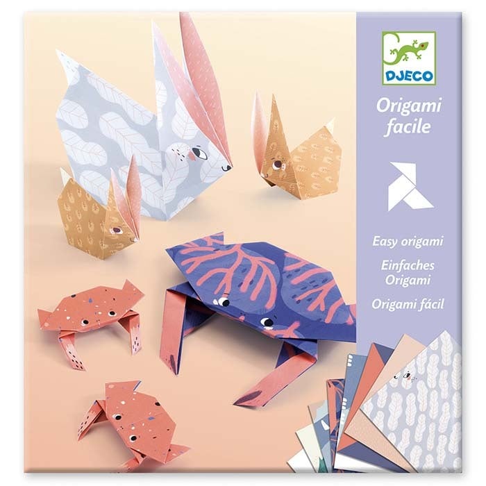 Origami 'family'