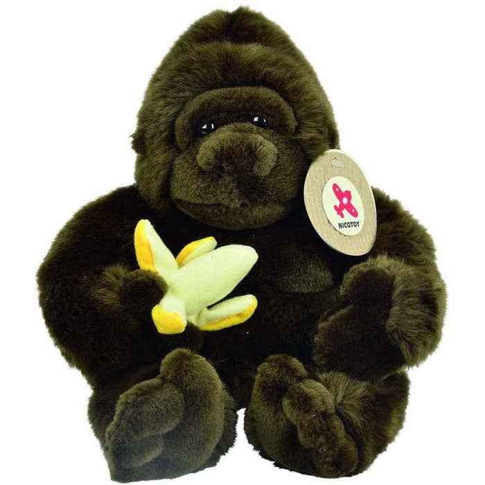 aap met banaan