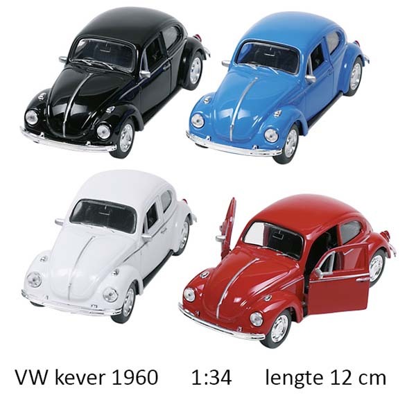 VW kever 1960
