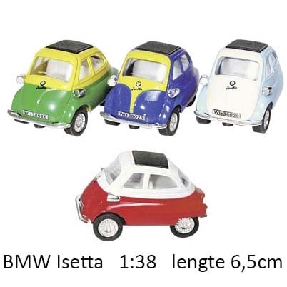 BMW Isetta