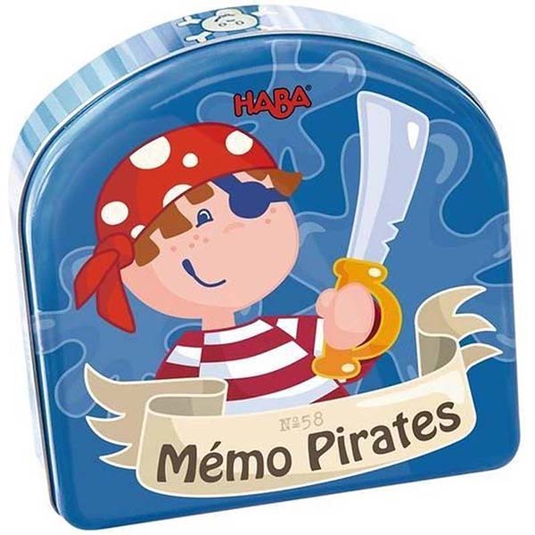 Piratenmemo