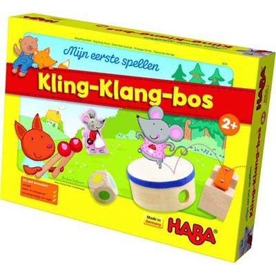 Kling-Klang-bos