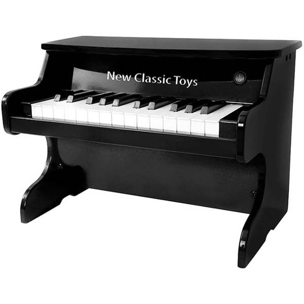 klassieke piano