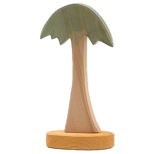 Kleine palmboom
