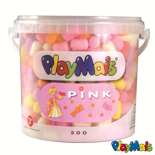 PlayMais - Roze