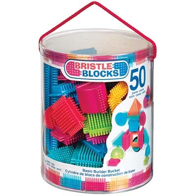 Bristle Blocks 50