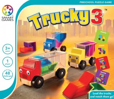 Trucky 3