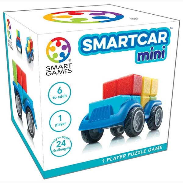Smart Car mini