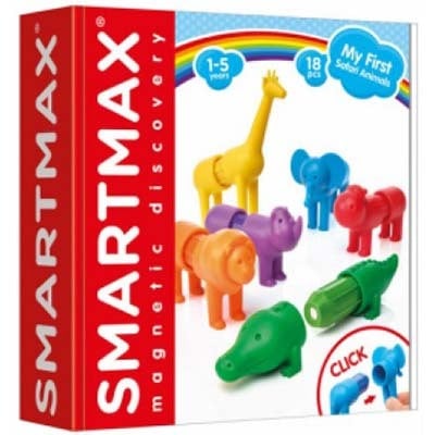 Smartmax safariset