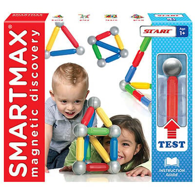 Smartmax basic set