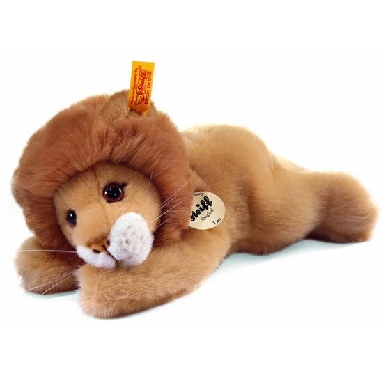 Leo de leeuw
