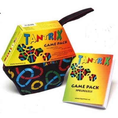 Tantrix gamepack