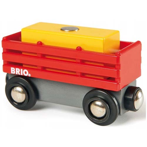 Brio wagon