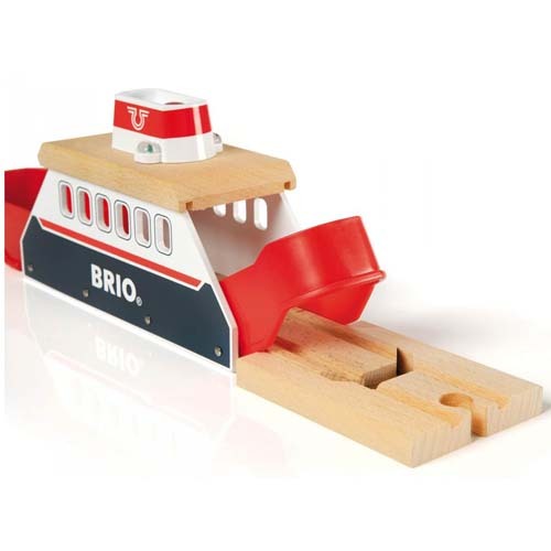 Brio Ferry