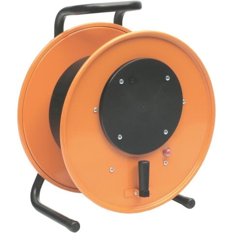 Classic Line<br />HT 381.MS10<br />Part-No. 362 33 000 000                                                                                                                                        10-pole flat slip ring 16A