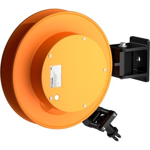 Flex Line with data slip ring  Empty cable<br />FT 038.0600<br />Part-No. 620 06 000 000