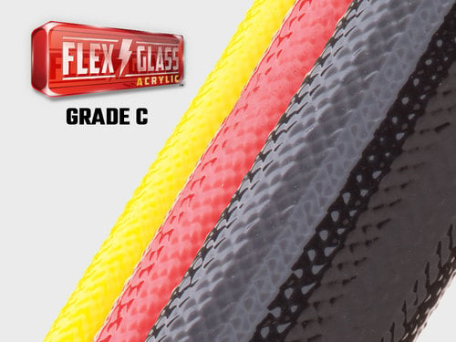 Acrylic Flex Glass® Grade C