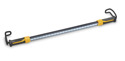 BLRAUTO  Looplamp onder de kap - LED met oplader