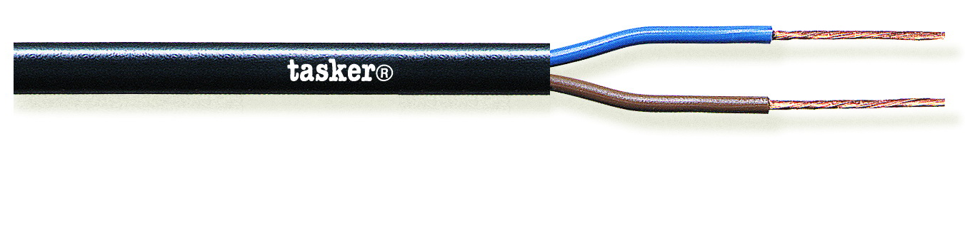 Energy cable 2 x 1.50<br />C154