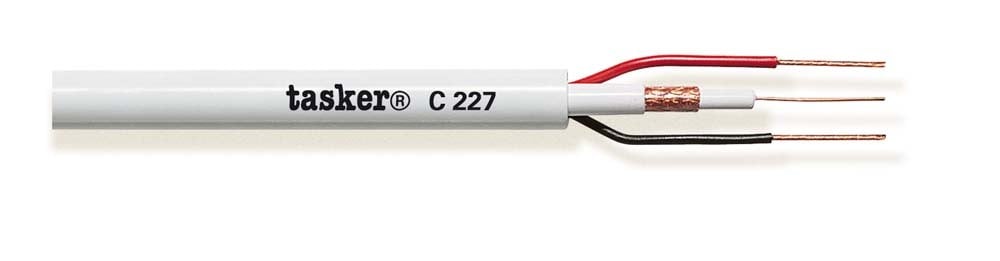 Security cable 75 Ohm<br />C227