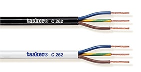 Energy cable 3 x 1.00<br />C262