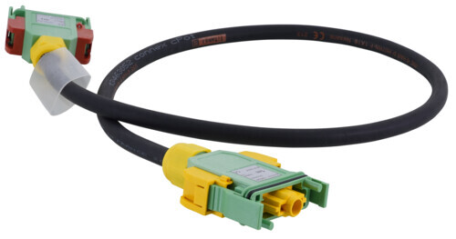 CP-X16-001  Cable 1 m cPot [f] cPot [f] 16 mm² H07RN-F1X  artikel  1027356