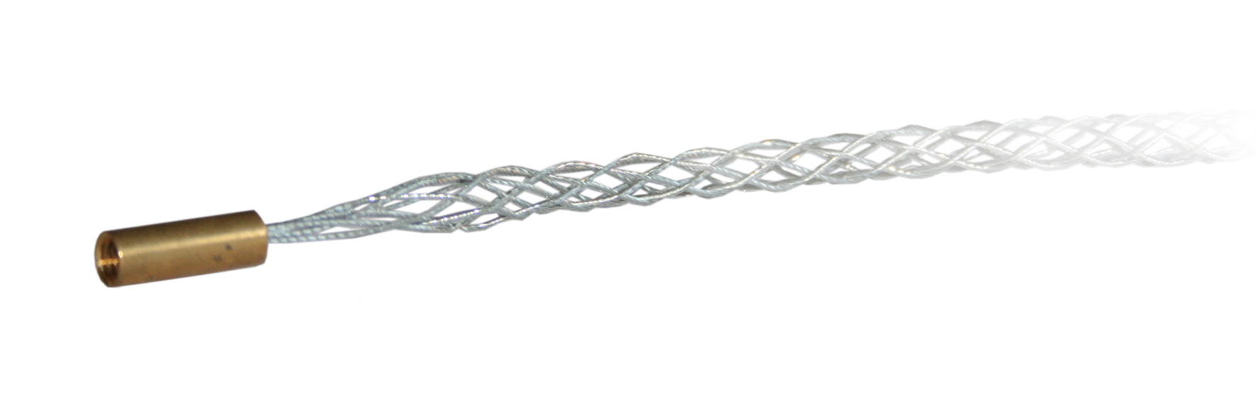 WCHAUSS69  Kabelkous voor doortrekhulp met schroefdraad M5voor kabels &#216; 6 &agrave; 9 mm