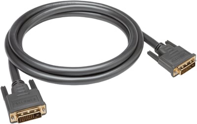 DVI-2301-HRD Gear's High Resolution™ (HRD™) ( 26 AWG )Dual-Link DVI cables 1 mtr (3.3 ft )are engineered for unsurpassed performance and reliability in mission critical applications.