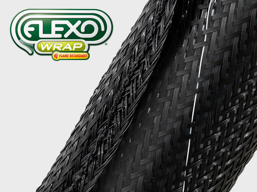 Flexo® Wrap Flame Retardant