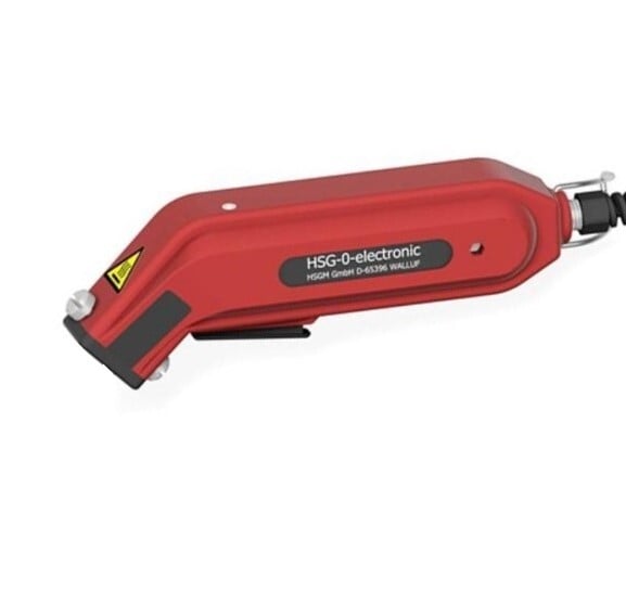 Hot Knives Handheld Electric HSG-0-Z without cutting blade