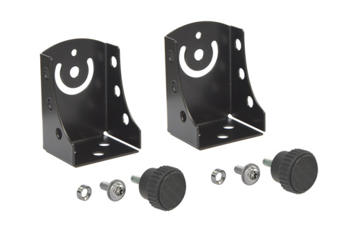 DANTA the adapter bracket set supports the assembly of one NA2-IO-DLINE