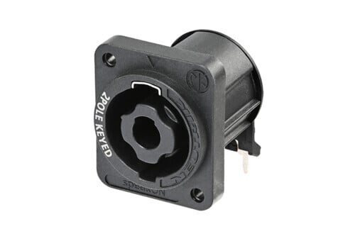 NL2MDXX-H-3<br />This connector is fully compliant to the device standard IEC 62368-1, due to its component certification according to IEC 61984.
