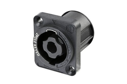 NL2MPXX<br />This connector is fully compliant to the device standard IEC 62368-1, due to its component certification according to IEC 61984.