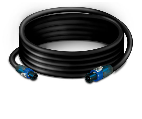 Luidspreker kabel NL4FX-NL4FX  4x4,00  C279