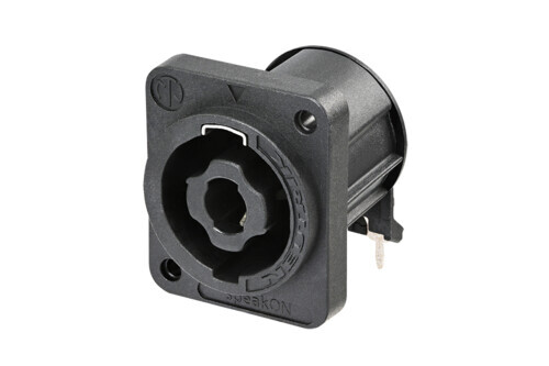 NL4MDXX-H-2<br />This connector is fully compliant to the device standard IEC 62368-1, due to its component certification according to IEC 61984.