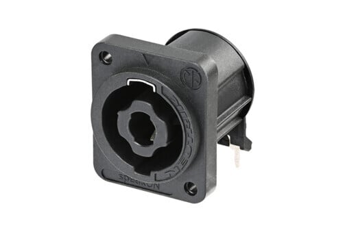 NL4MDXX-H-3<br />This connector is fully compliant to the device standard IEC 62368-1, due to its component certification according to IEC 61984.
