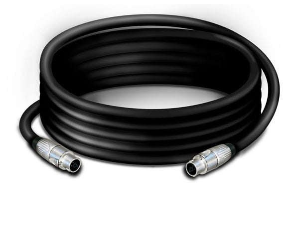 Luidspreker kabel NL8FC-NL8FC  4x2,50 + 4,00 C289
