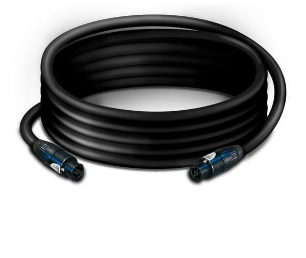 Luidspreker kabel NL8FXBAG-NL8FXBAG  4x2,50 + 4,00 C289