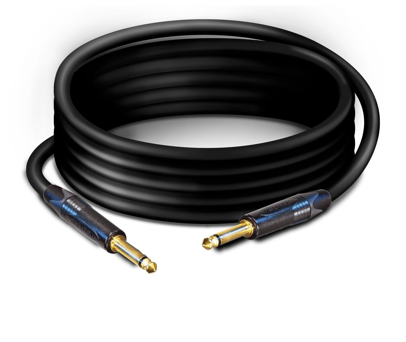 Gitaar kabel  NP2X-B-NP2X-B Tasker kabel  C285