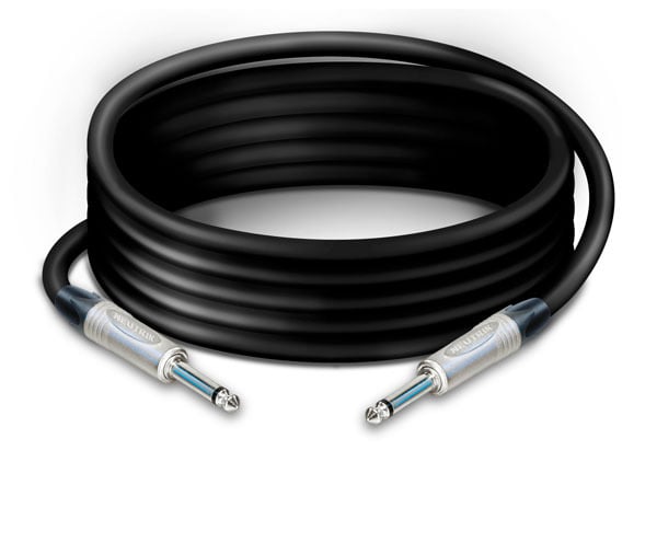Guitar cable  NP2X - NP2X  Tasker   cable  C285