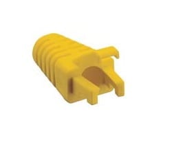 Lumberg P455/8R Yellow colour Tules 5,5mm