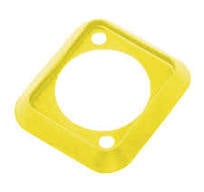 etherCON accessories SCDP-Yellow