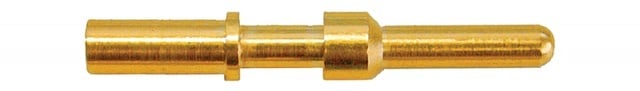 SSXP11GMC  Gold MALE contacts  CRIMP  Male size 11 contacts  for 2.5 mm2