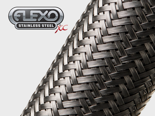 Flexo Stainless    Steel  XC