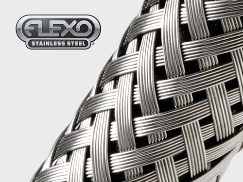 Flexo &reg; Stainless    Steel