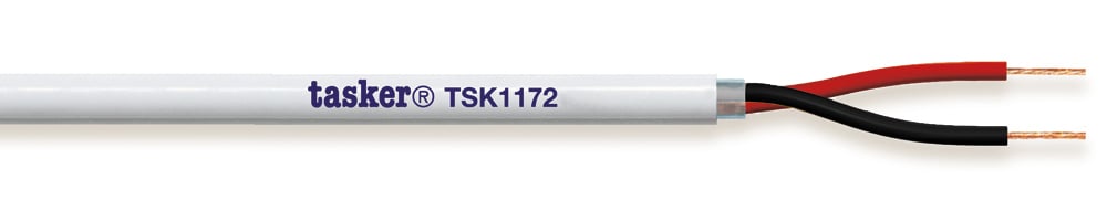 LED kabel 2x0,75<br />TSK1173