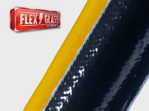 Vinyl Flex Glass® Grade C
