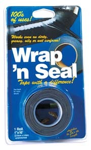 Wrap & Seal Tape