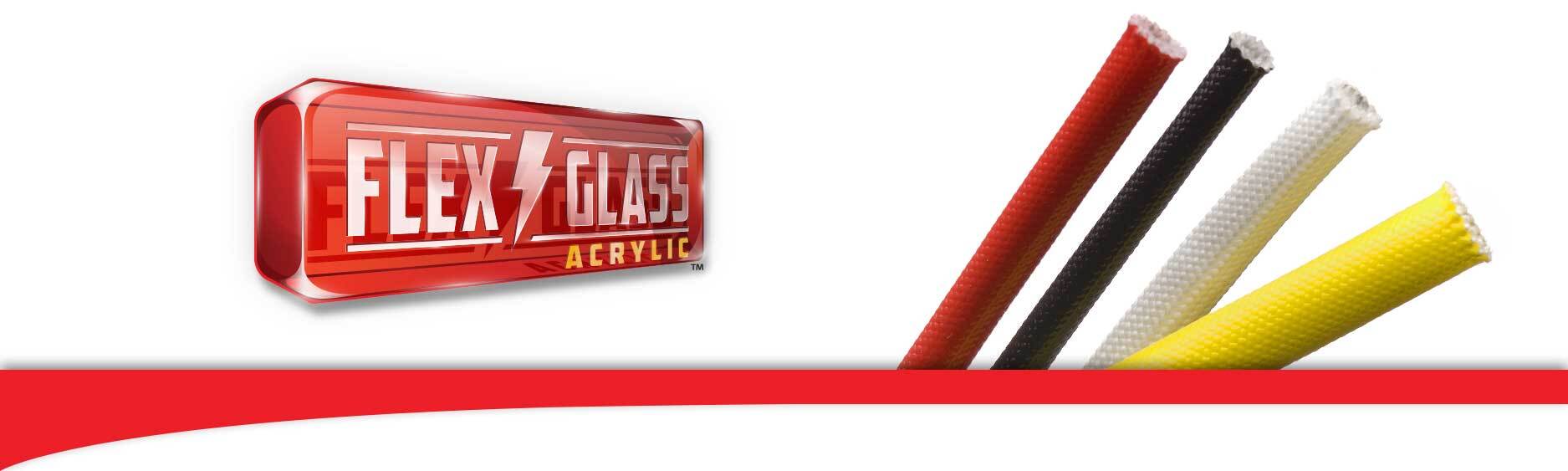Acrylic Flex Glass&reg; Grade A