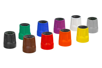 BSL-*<br /><br />Colored bushing for NL4FC.<br />Box of 100 pcs.